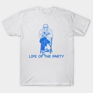 Bernie Sanders Inauguration Meme T-Shirt